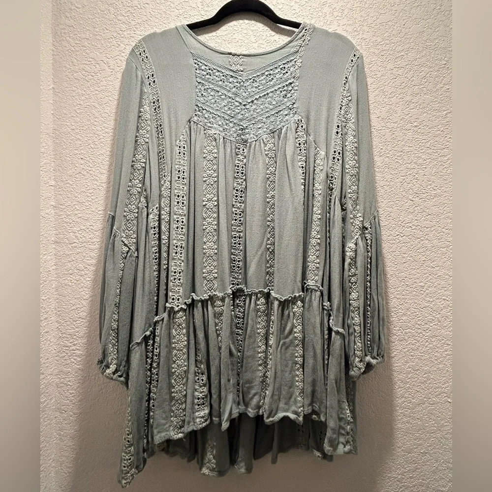 🌸Free People Tunic/Dress